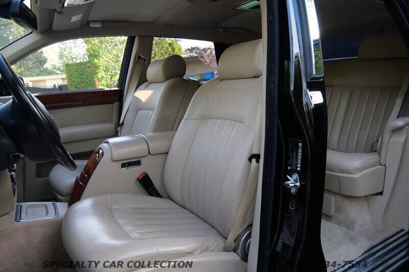 2004 Rolls-Royce Phantom