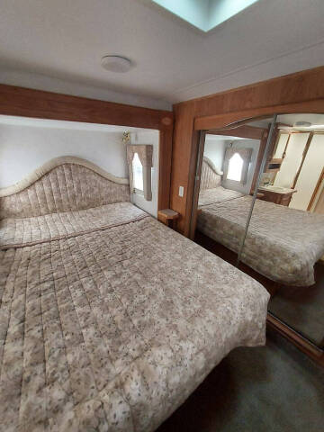 2004 Gulfstream SEA HAWK