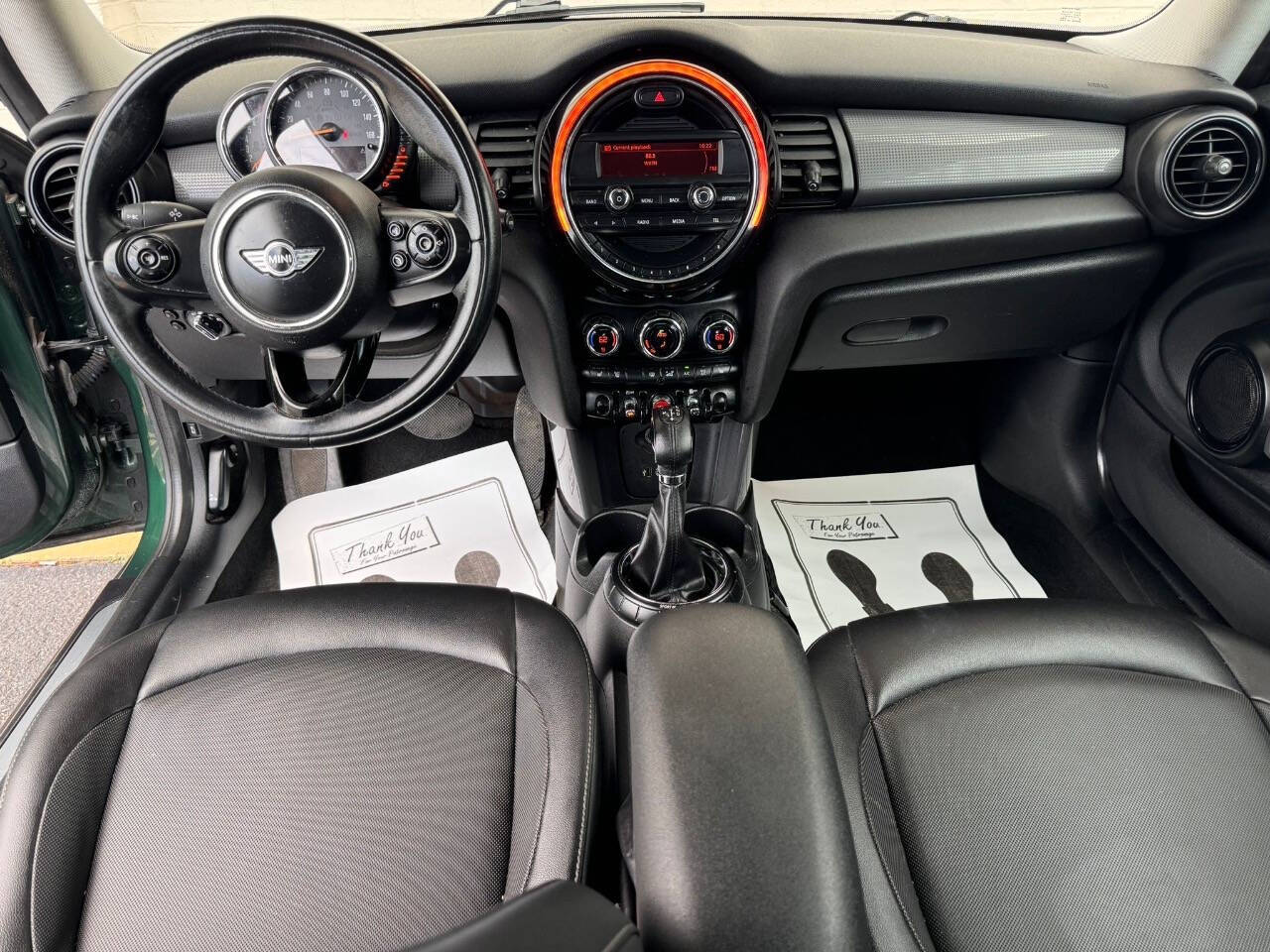 2015 MINI Hardtop 2 Door for sale at Lion Motors in Norfolk, VA