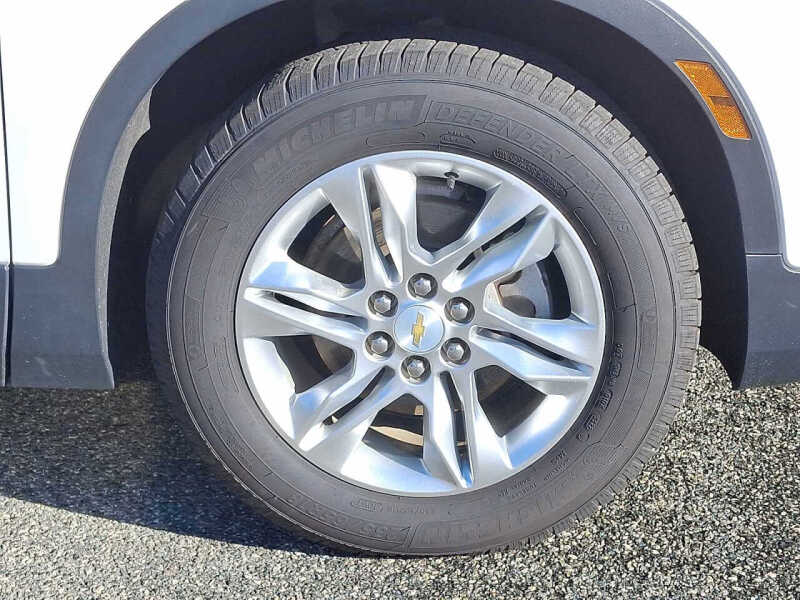 2019 Chevrolet Blazer LT