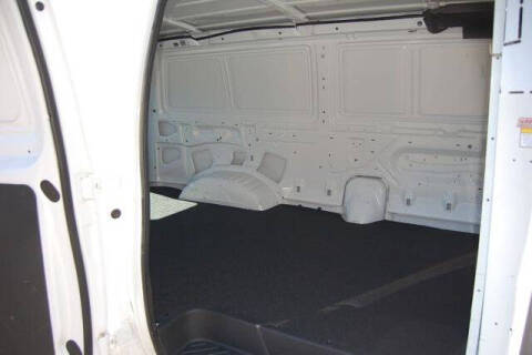 2013 Ford E-Series E-350 SD