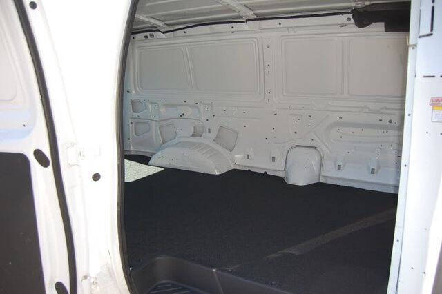 2013 Ford E-Series E-350 SD