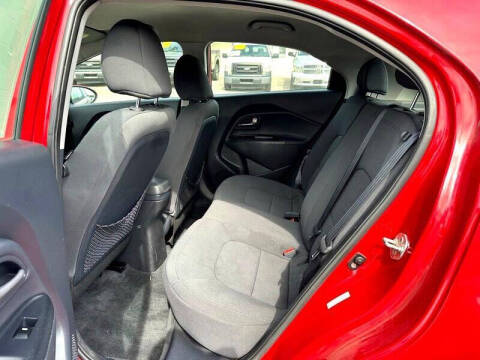 2013 Kia Rio 5-Door EX