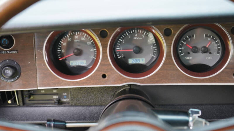 1970 Dodge Challenger