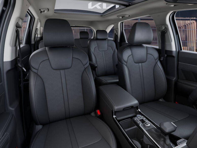 2026 Kia Sorento SX