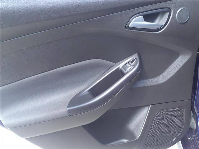 2016 FORD Focus Hatchback - $18,197