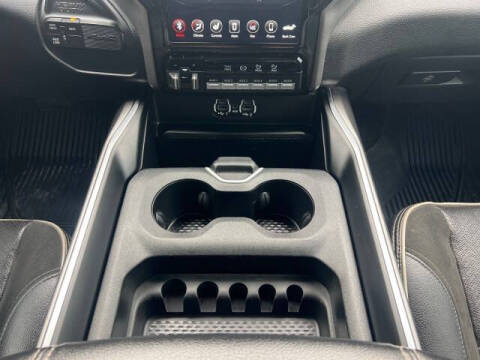 2020 RAM 2500 Laramie