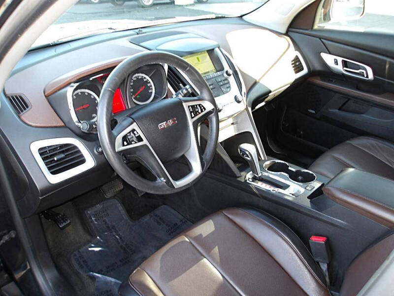 2014 GMC Terrain SLT-1