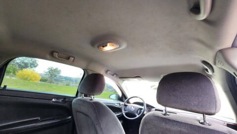 2010 Chevrolet Impala LT