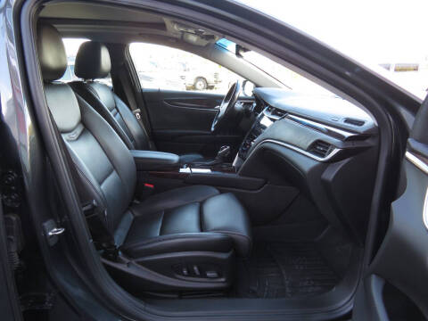 2017 Cadillac XTS Premium Luxury