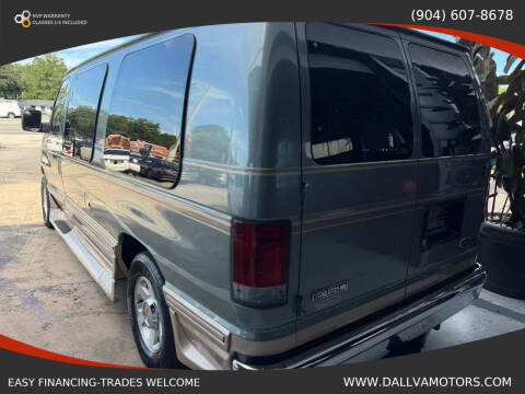 2006 Ford E-Series E-150