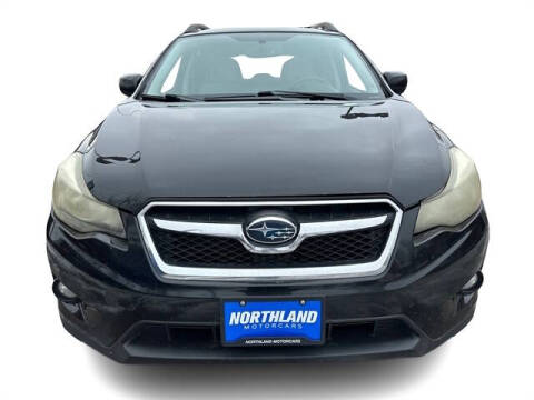 2013 Subaru XV Crosstrek 2.0i Premium