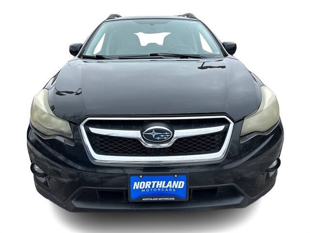 2013 Subaru XV Crosstrek 2.0i Premium