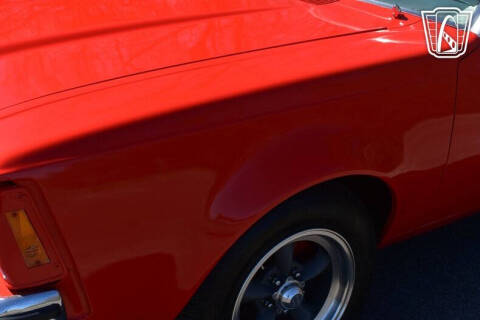 1973 AMC Gremlin
