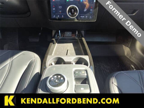 2024 Ford Mustang Mach-E Select