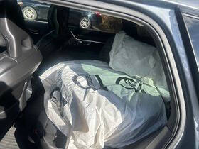 2017 Volvo V90 Cross Country T6