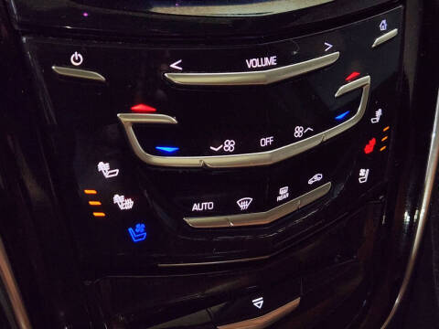 2015 Cadillac Escalade Premium