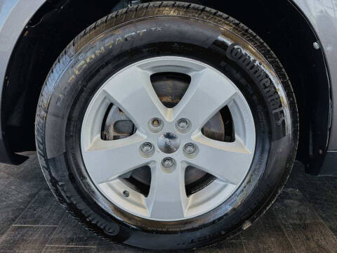 2015 Dodge Journey SE