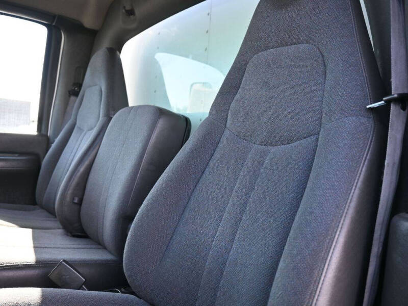 2005 GMC TopKick C6500