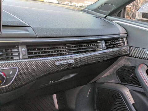 2018 Audi RS 5 2.9T quattro