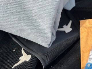 1966 Ford Thunderbird