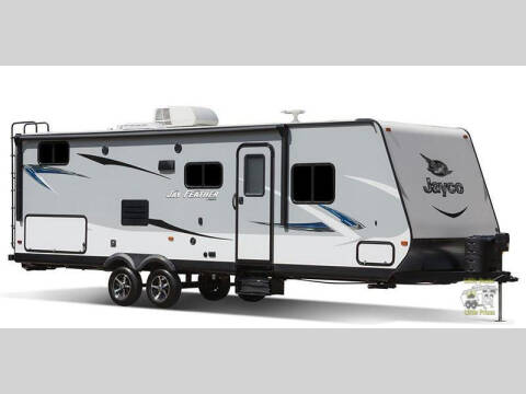 2017 Jay Feather X17Z