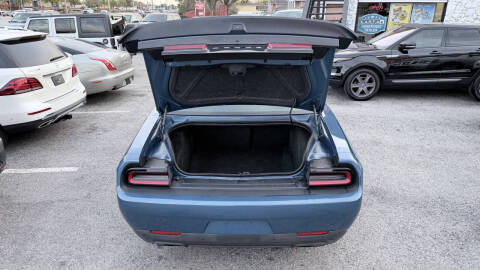 2020 Dodge Challenger R/T Scat Pack