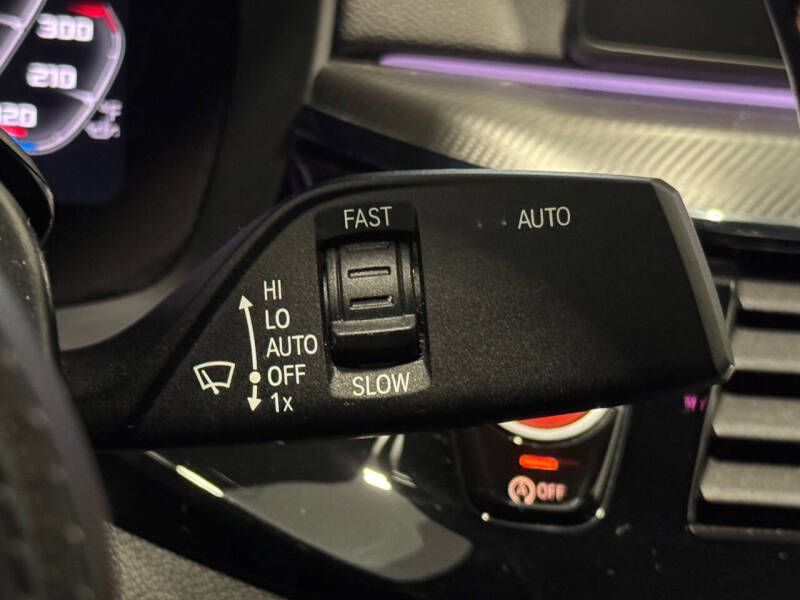 2020 BMW M5 Competition