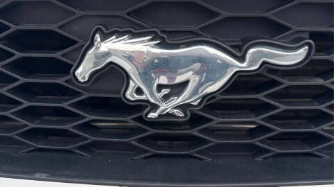 2006 Ford Mustang GT Premium