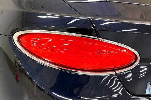 2020 Bentley Continental GT V8