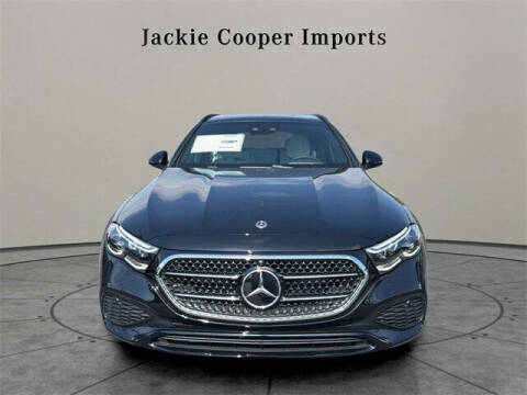 2026 Mercedes-Benz E-Class E 450 4MATIC All-Terrain