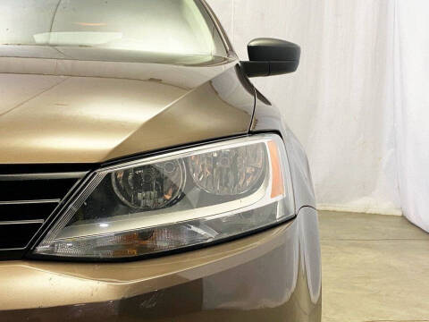 2011 Volkswagen Jetta