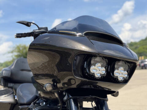 2020 Harley-Davidson FLTRXS