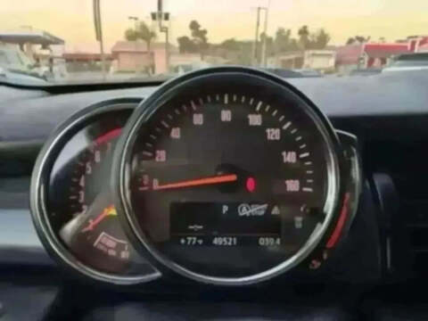 2018 MINI Hardtop 2 Door Cooper