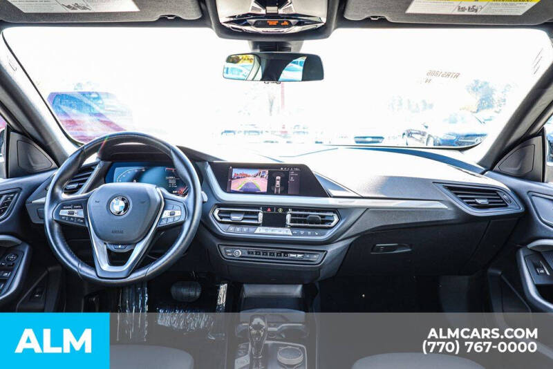 2024 BMW 2 Series 228i Gran Coupe