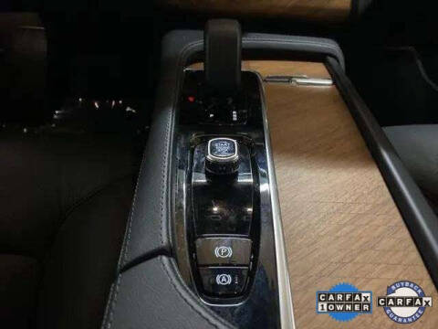 2025 Volvo XC90 B6 Plus Bright Theme 7P