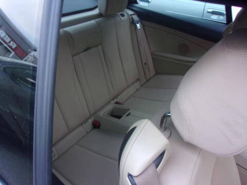 2014 BMW 4 Series 428i xDrive