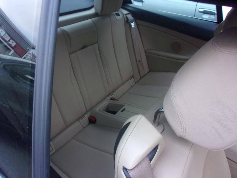 2014 BMW 4 Series 428i xDrive