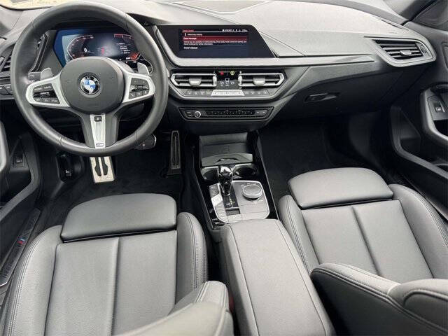 2024 BMW 2 Series 228i xDrive Gran Coupe