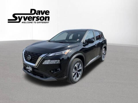 2023 Nissan Rogue for sale at Dave Syverson Auto Center in Albert Lea MN