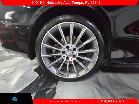 2017 Mercedes-Benz C-Class C 300