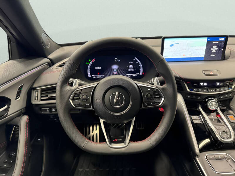2025 Acura TLX w/Tech