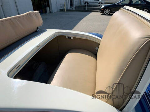 1929 Packard 640 Custom Eight