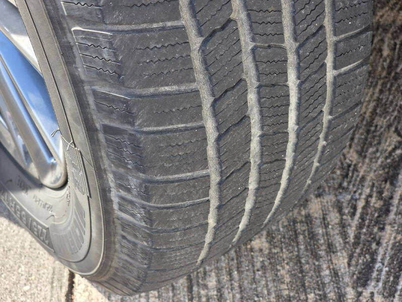 2020 Mazda CX-5 Sport