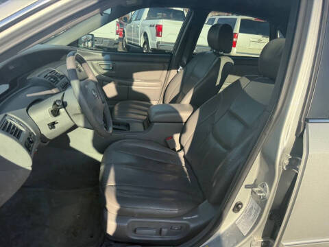 2003 Toyota Avalon XL