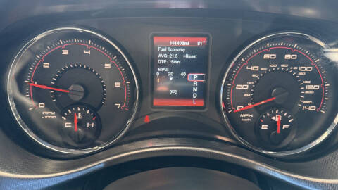 2014 Dodge Charger V6