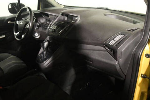 2016 Ford Transit Connect XLT