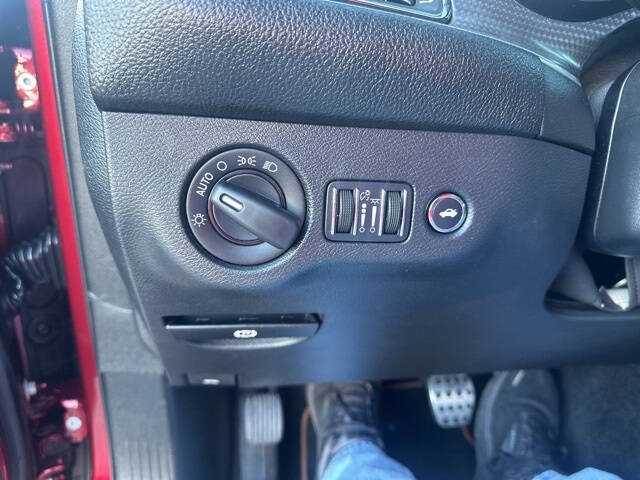 2017 Dodge Challenger SRT Hellcat