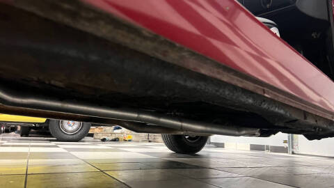 1966 Oldsmobile Cutlass