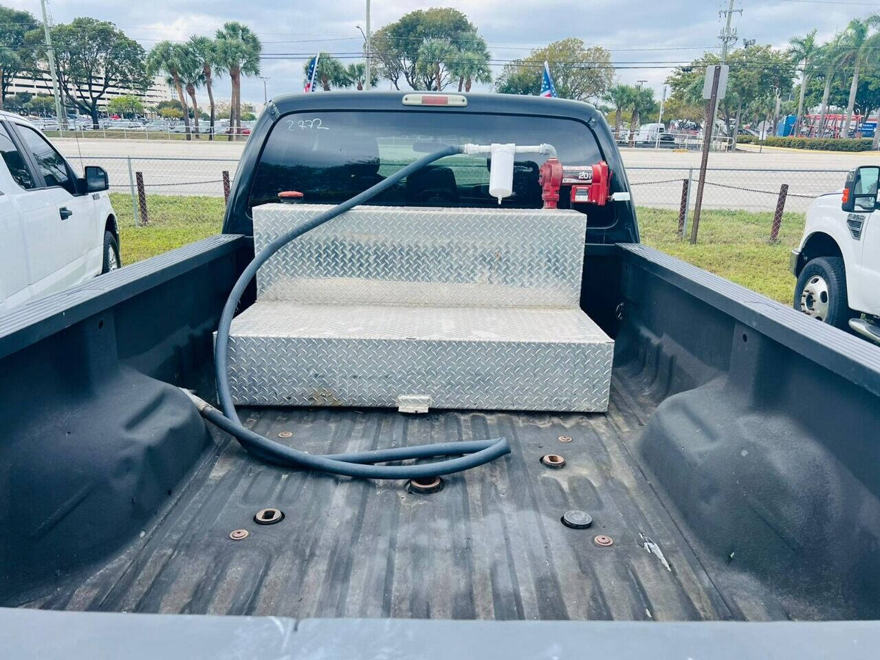 2013 Ford F-350 Super Duty  - $27,950